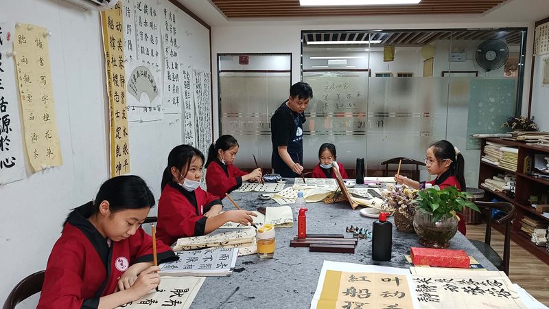 电商运营技能培训哪里好