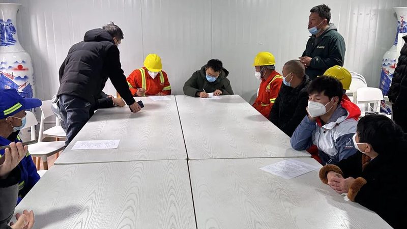 建造师考试：建筑实务高频考点解析与备考攻略