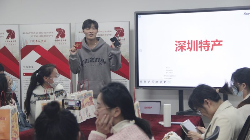 在职研究生培训：如何理性对比价格与价值