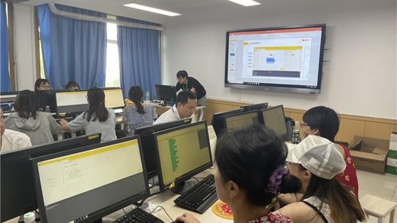 管理培训课程分类与内容